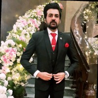 Muhammad Nauman