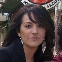 Lola Cabrera Espejo