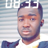 Mohamed Toure