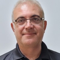 Reza Golshan