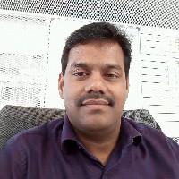 Saravanan Palanisamy