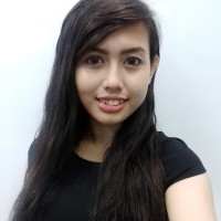 Azlynn Elisa Binte Zainal Abidin