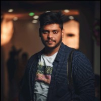 Anirban Dutta
