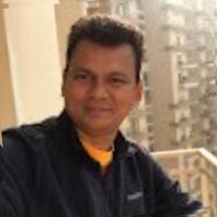 Neeraj Kumar