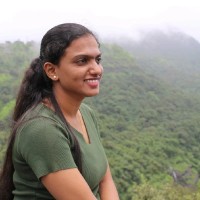 Priyanka Ghevade
