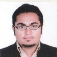 Khalil Anwer Patel