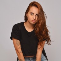 Bianca Salvador