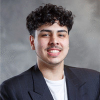 Zachary Ahmad