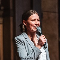 Jana Hasenberg