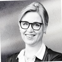 Judith Weghorst