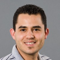 Saul Godinez
