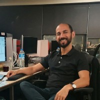 Çağrı Duru