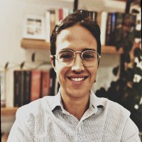 Mauricio Delgado Tamayo