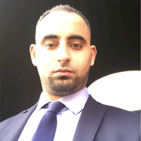 Karim El Messaoudi