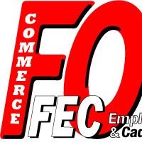 COMMERCE FEC FO