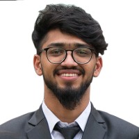 Sudeep Pyakurel
