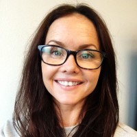Marianne Utnes Kjøsnes