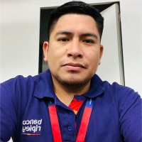 Joel Vilchez