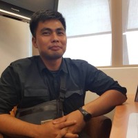 Mohammad Bazli Mohamad Ariff