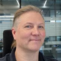 Adrian Moedebeck