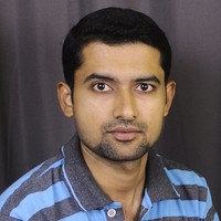 Karthik Shishir