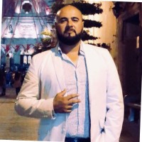 Jose Alonso Gonzalez