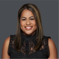 Yessenia M. Cruz