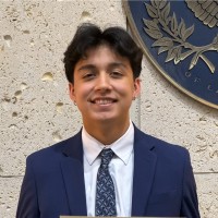 Benjamin Aguilar