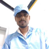 Dhramver Kannaujiya