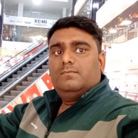 Sachin Pandey