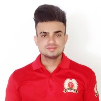 Jushil kumar
