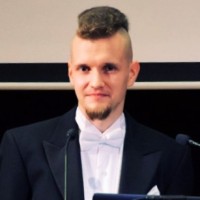 Oleksandr Sofronov