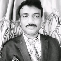 B.K. Sinha