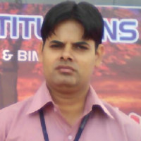 Dr. Girendra Kumar Gautam