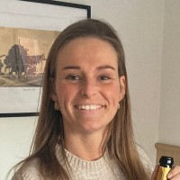 Cathrin Rasmussen