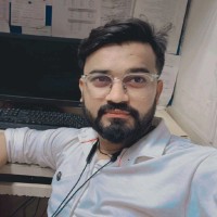 Vasudev Barediya