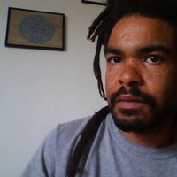 Arthur Ramcharan