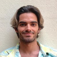 Luis Dias