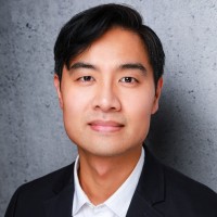 Patrick Shum