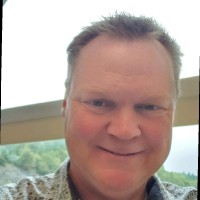 Greg Thornton