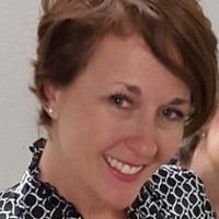 Michele Gouley, Architect, Bldg. Plans Examiner