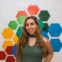 Agustina Serrano Staiger