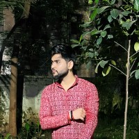 Harsh Singh
