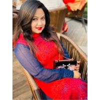 Maliha Rahman