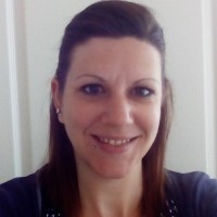 Magali Lidoreau