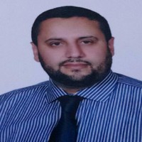 Abdulmonem Almaqaleh