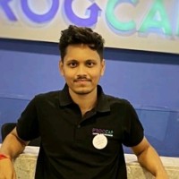 Pritesh Chaudhari