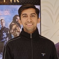 Dushyant Sharma