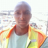 Siphamandla Mdletshe