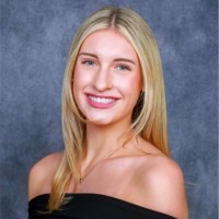 Olivia Vuocolo
